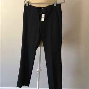 Loft brand new Marisa pants